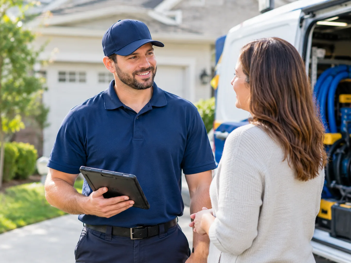 Sewage Backup Cleanup Wellington, OH FAQs